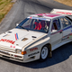 Image for article titled A Group B Car Almost No One Remembers Will Soon Be Auctioned